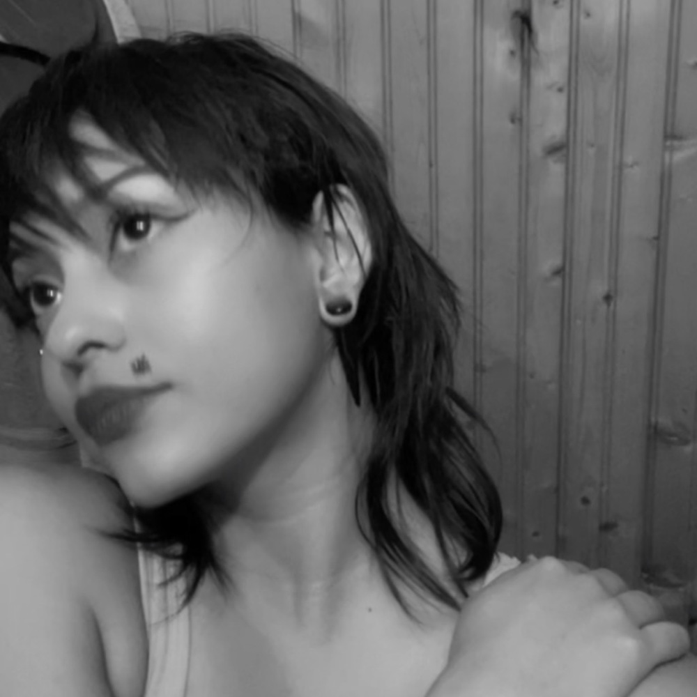 Meet your Posher, Silvia